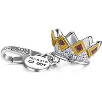 Charm Rosato Donna My City in Argento RCI001 - RCI001